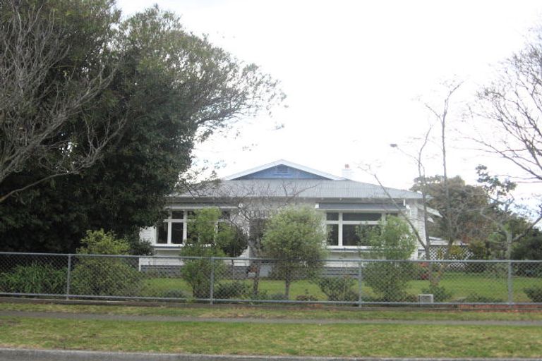 Photo of property in 46 Vigor Brown Street, Napier South, Napier, 4110