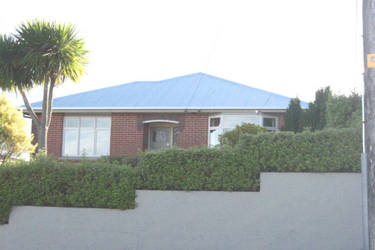 Photo of property in 215 Highcliff Road, Shiel Hill, Dunedin, 9013
