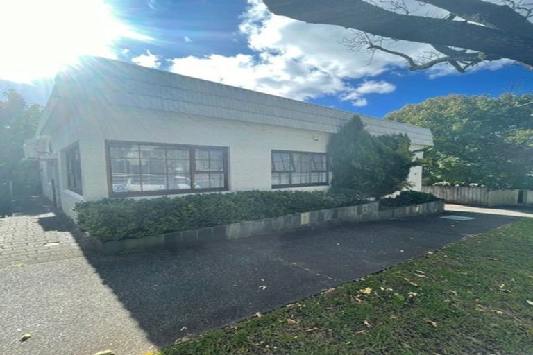 Photo of property in 1/8 Sarawia Street, Newmarket, Auckland, 1052