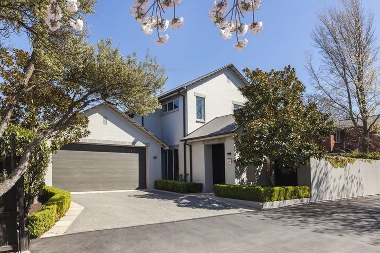 Photo of property in 25b Taylors Avenue, Bryndwr, Christchurch, 8052