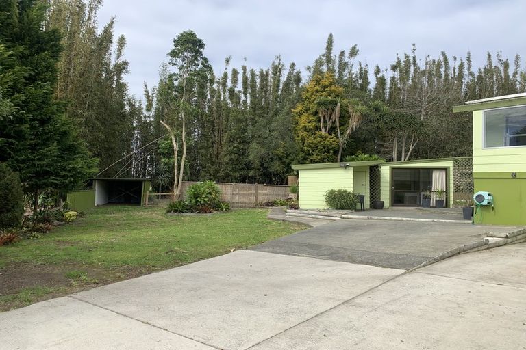 Photo of property in 2025 Far North Road, Waiharara, Kaitaia, 0484