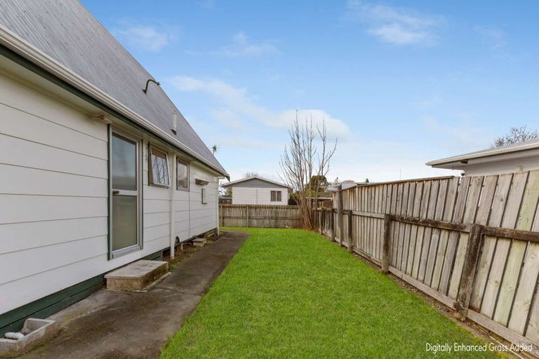 Photo of property in 30b Newton Place, Westbrook, Palmerston North, 4412