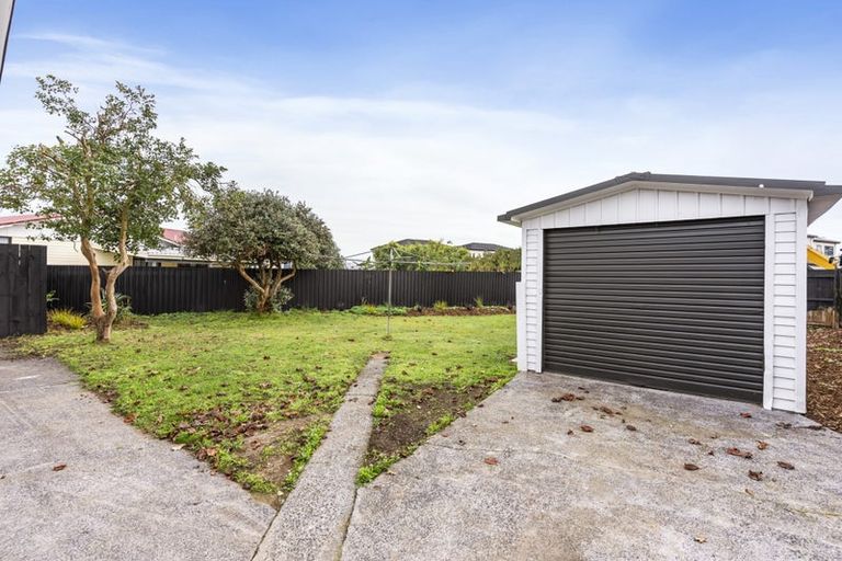 Photo of property in 22 Hardie Street, Mangere East, Auckland, 2024
