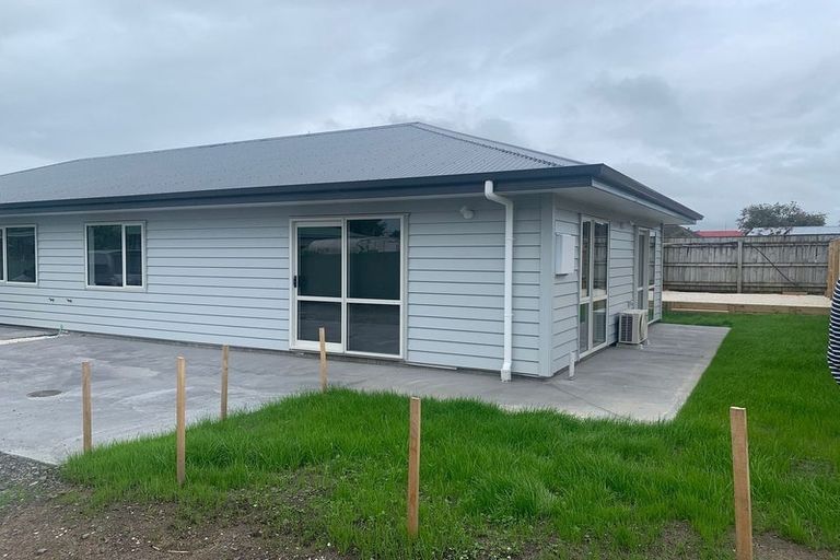 Photo of property in 10 Totara Street, Waipukurau, 4200