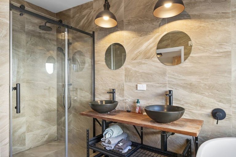 Photo of property in 18 Norton Street, Foxton Beach, Foxton, 4815