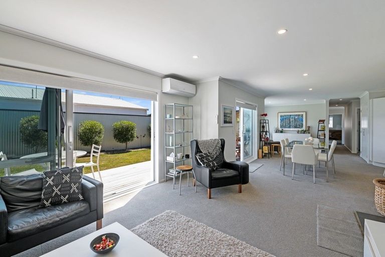 Photo of property in 5 Mack Street, Foxton Beach, Foxton, 4815