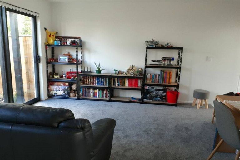 Photo of property in 4/159 Deans Avenue, Riccarton, Christchurch, 8011