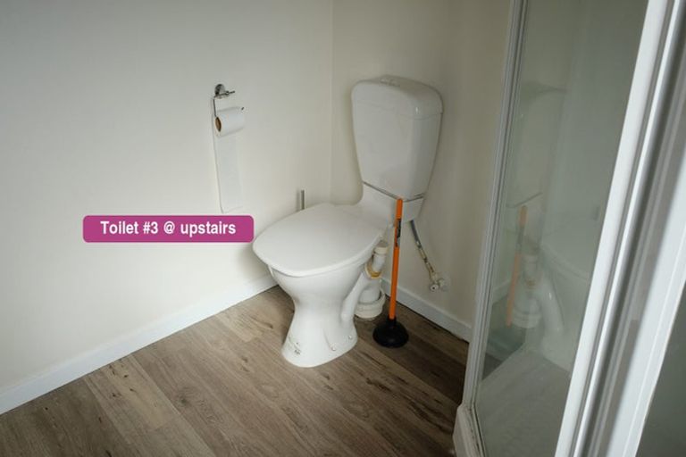 Photo of property in 3/62 Matipo Street, Riccarton, Christchurch, 8041