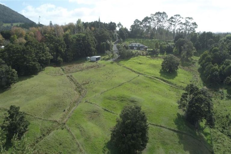 Photo of property in 243 Pukeatua Road, Maungatapere, Whangarei, 0179