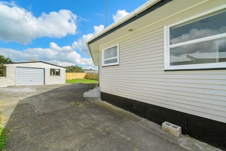 Photo of property in 47 Eastburn Street, Papakura, 2110