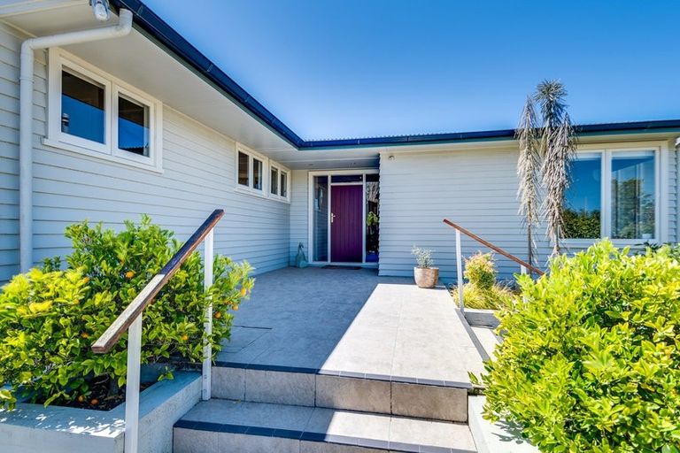 Photo of property in 2158 Maraekakaho Road, Raukawa, Hastings, 4171
