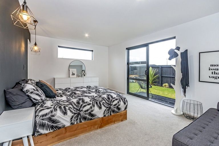 Photo of property in 55 Andesite Drive, Rolleston, 7614