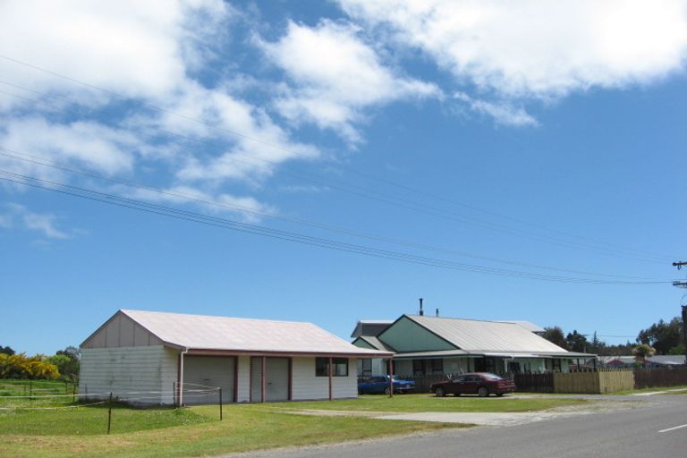 Photo of property in 2a Derby Street, Westport, 7825