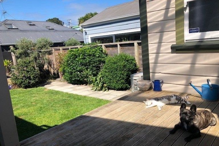 Photo of property in 10 Milton Street, Berhampore, Wellington, 6023