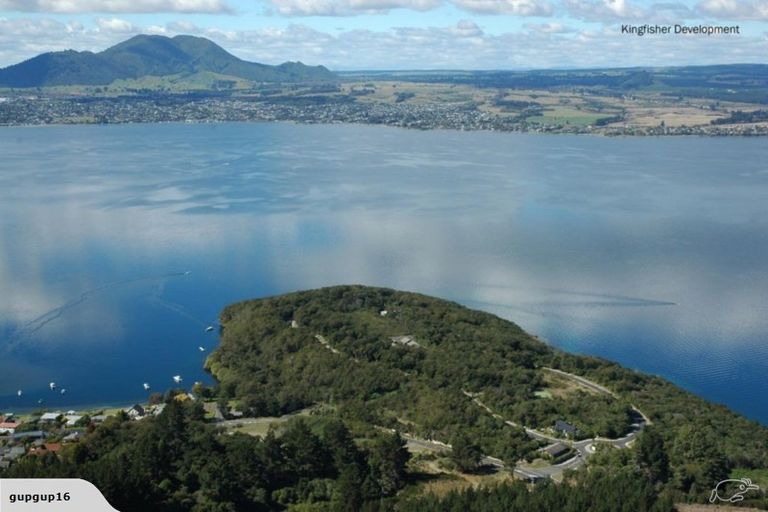 Photo of property in 55 Parawera Drive, Acacia Bay, Taupo, 3330