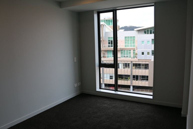 Photo of property in Vsp South, 807/168 Victoria Street, Te Aro, Wellington, 6011