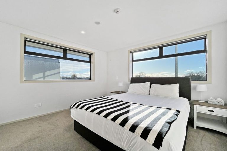 Photo of property in 7/378 Worcester Street, Linwood, Christchurch, 8011