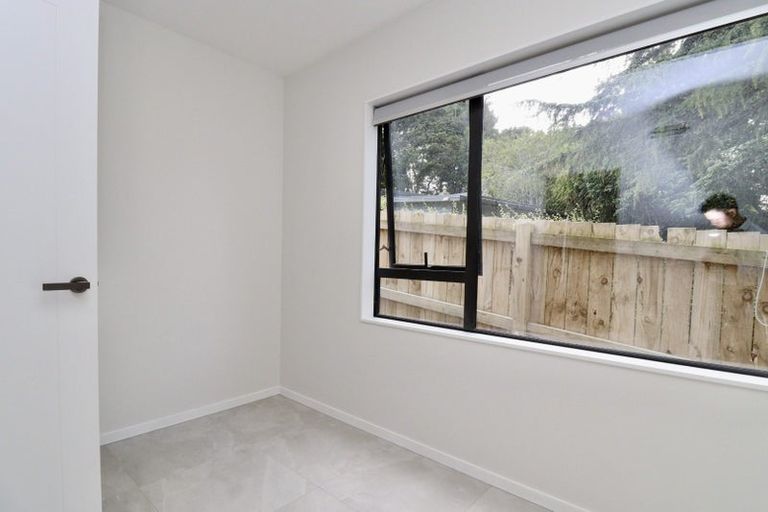 Photo of property in 40b Arthur Road, Hillpark, Auckland, 2102