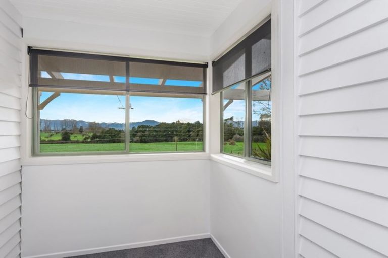 Photo of property in 509 Campbell Road, Richmond Downs, Walton, 3475