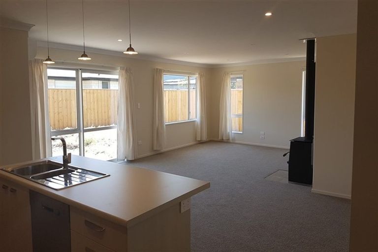 Photo of property in 16 Mclenaghan Road, Rolleston, 7614