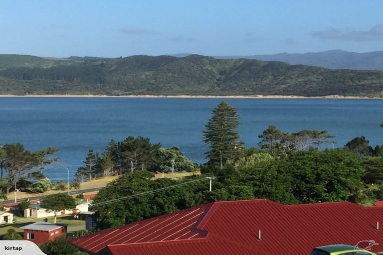 Photo of property in 16 Opononi Heights Drive, Opononi, Kaikohe, 0473