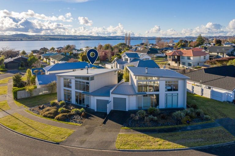 Photo of property in 33a Logan Avenue, Wharewaka, Taupo, 3330