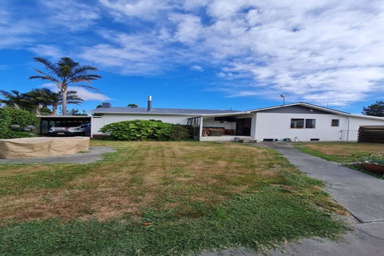 Photo of property in 1829 Pakowhai Road, Pakowhai, Napier, 4183