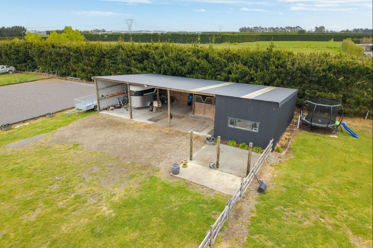 Photo of property in 3/162 Knights Road, Rolleston, Christchurch, 7675