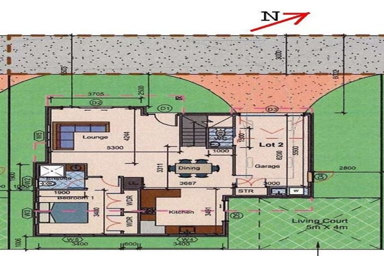 Photo of property in 12a Mcleod Road, Weymouth, Auckland, 2103