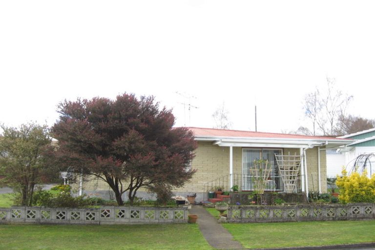 Photo of property in 13a Limbrick Street, Waipawa, 4210