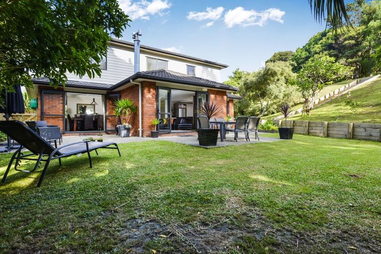 Photo of property in 30 Foster Avenue, Huia, Auckland, 0604