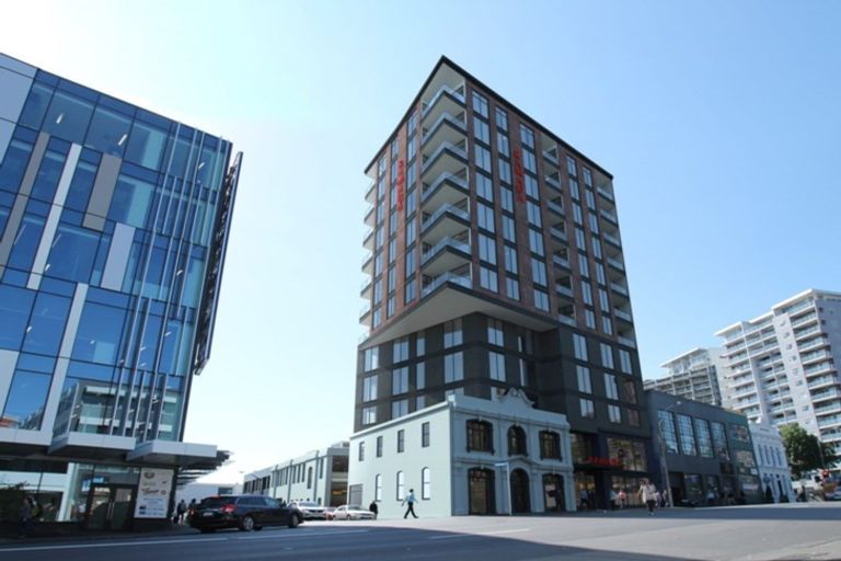 Photo of property in 147 Victoria Street, Onehunga, Auckland, 1061