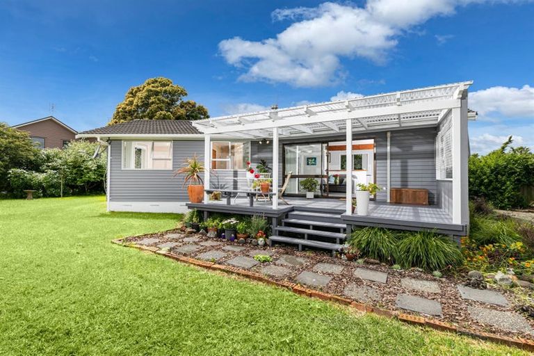 Photo of property in 26 Tabitha Crescent, Henderson, Auckland, 0612