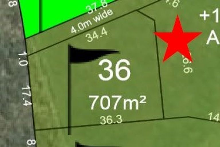 Photo of property in 36 Papawhero Drive, Bell Block, New Plymouth, 4312