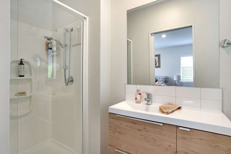 Photo of property in 15a O'neill Avenue, Northwood, Christchurch, 8051