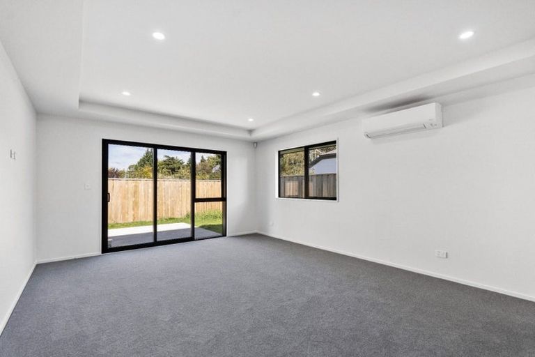 Photo of property in 34 Derbridge Street, Woodend, 7610
