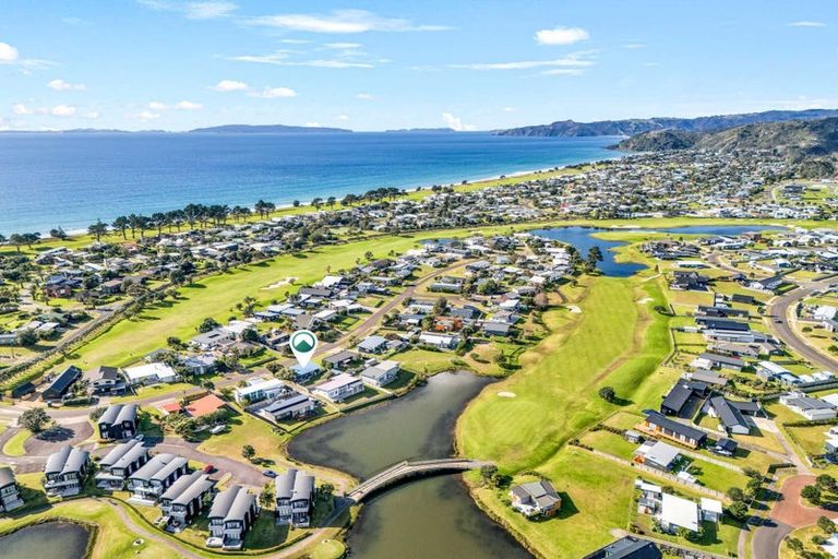 Photo of property in 110 The Fairway, Matarangi, Whitianga, 3592