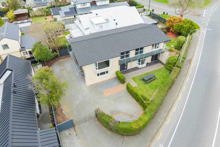 Photo of property in 182 Rossall Street, Merivale, Christchurch, 8014
