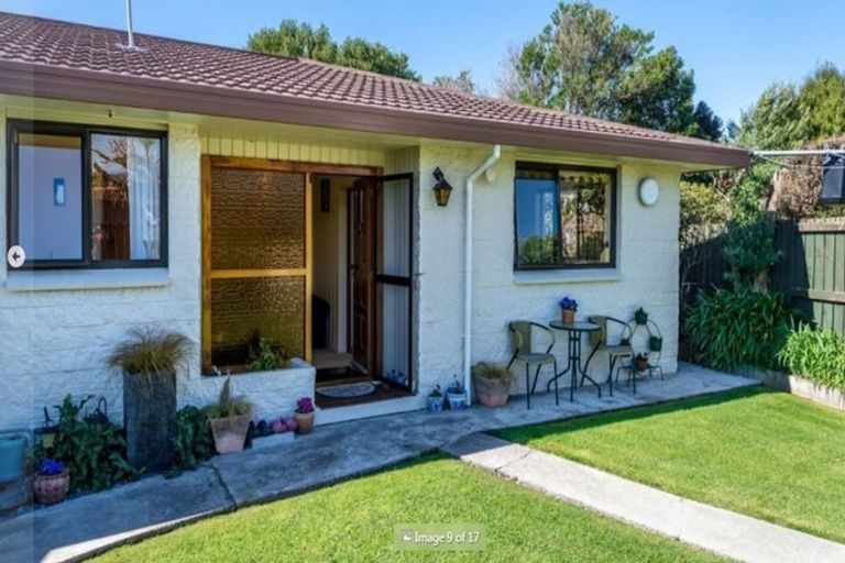 Photo of property in 3a Hillside Terrace, Witherlea, Blenheim, 7201