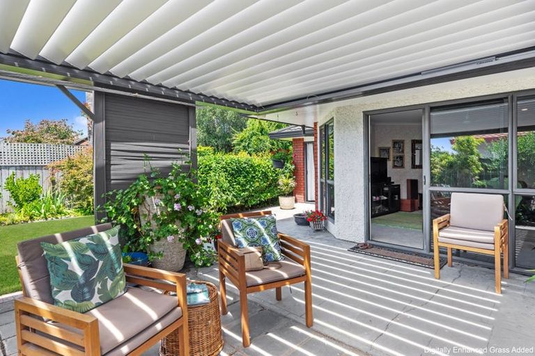 Photo of property in 10 Bishops Close, Greenmeadows, Napier, 4112