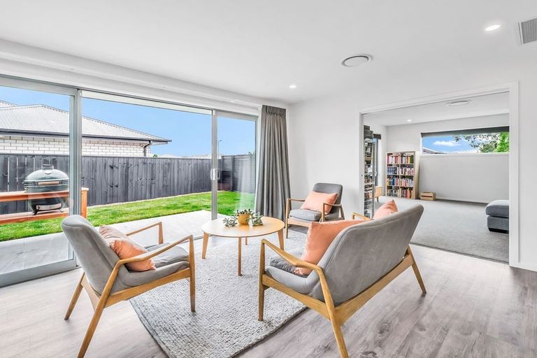 Photo of property in 4 Monte Crescent, Lincoln, 7608