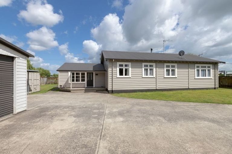 Photo of property in 2 Good Street, Matangi, Hamilton, 3284