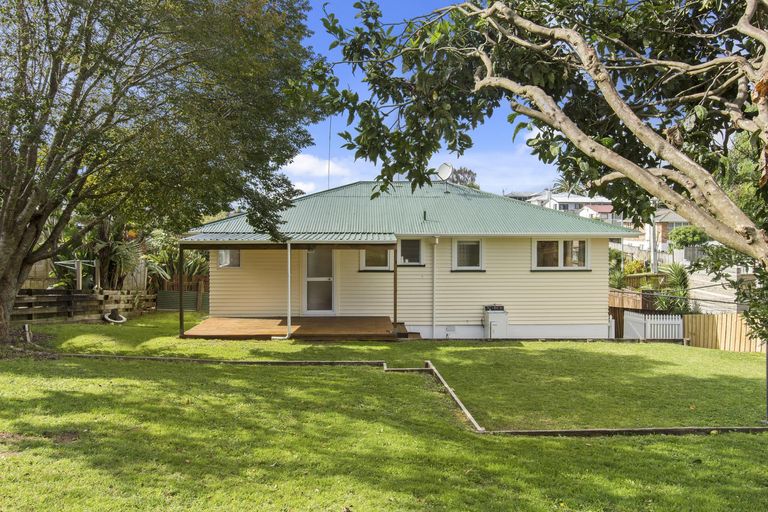 Photo of property in 67 Coopers Road, Gate Pa, Tauranga, 3112