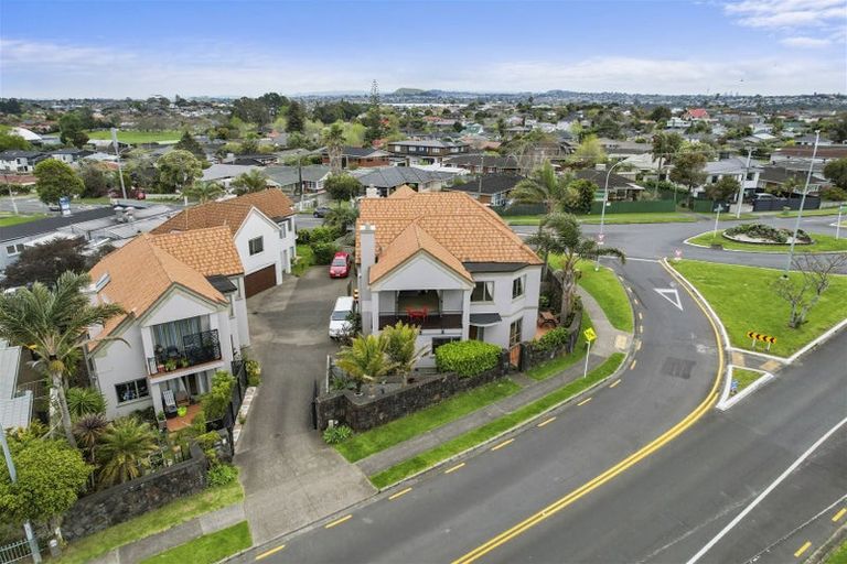 Photo of property in 1 Macleans Road, Bucklands Beach, Auckland, 2014