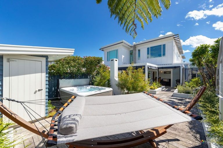 Photo of property in 6b Nelson Street, Petone, Lower Hutt, 5012