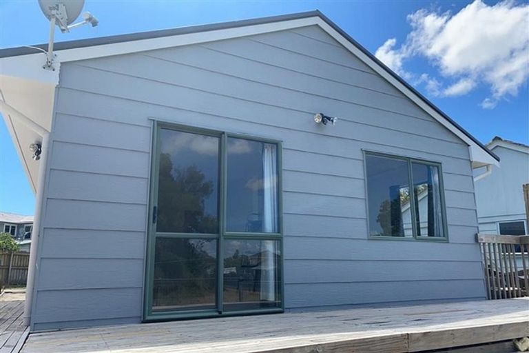 Photo of property in 47 Flat Bush Road, Clover Park, Auckland, 2023
