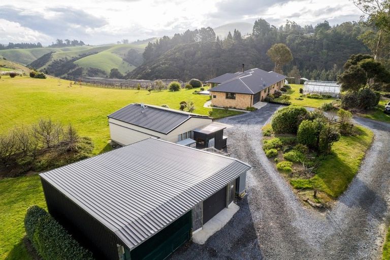 Photo of property in 27 Kayforce Road, Ocean View, Dunedin, 9035