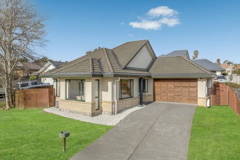 Photo of property in 86 Kilkenny Drive, Dannemora, Auckland, 2016