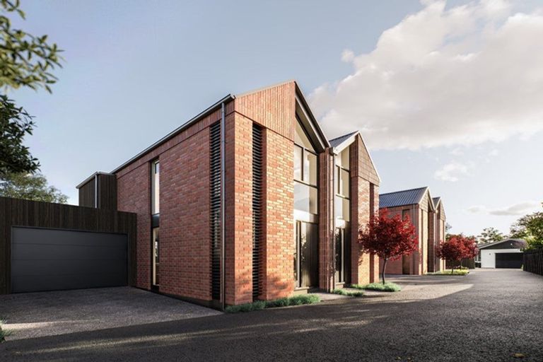 Photo of property in 50b Murray Place, St Albans, Christchurch, 8014