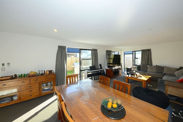 Photo of property in 11 Berg Way, Belfast, Christchurch, 8051